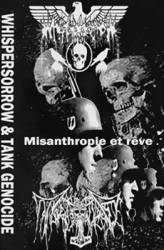 Whispersorrow : Misanthropie et Rêve